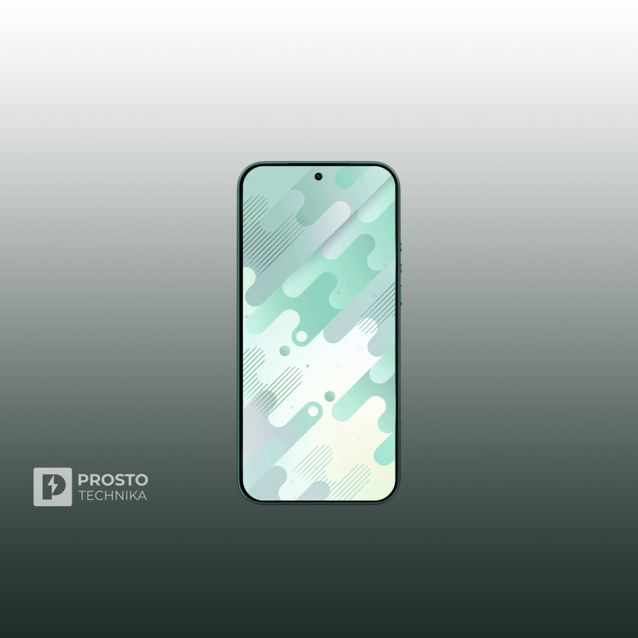 Смартфон Xiaomi 17 Ultra 16/512Gb, зелёный (Starlit Green)